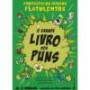 O Grande Livro Dos Puns - Fant de M. D. Whalen