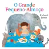 O Grande Pequeno-Almoço de Richard Jones