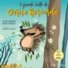 O Grande Salto do Ouriço Bernardo de Filipa Pimenta e Ivone Patrão