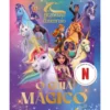 O Guia Mágico de Planeta Junior