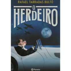 O Herdeiro de Rafael Tarradas Bultó
