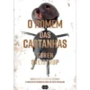 O Homem das Castanhas de Søren Sveistrup