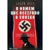 O Homem que Decifrou o Código de Jason Bell