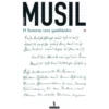 O Homem sem Qualidades II de Robert Musil