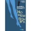 O Homem Sombra de Dashiell Hammett