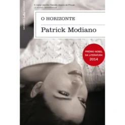 O Horizonte de Patrick Modiano