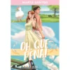 Oh, Que Pena! de Marta Santos