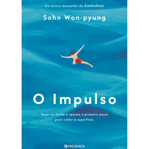 O Impulso de Sohn Won-Pyung