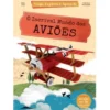 O Incrível Mundo dos Aviões de Irena Trevisano