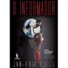 O Informador de Jan-Erik Fjell