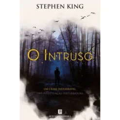 O Intruso de Stephen King