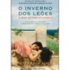 O Inverno dos Leões de Stefania Auci - A Saga da Família Florio II