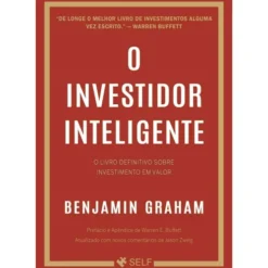 O Investidor Inteligente de Benjamin Graham