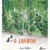 O Jardim de Anna Walker