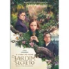 O Jardim Secreto - o Livro do Filme de Frances Hodgson Burnett