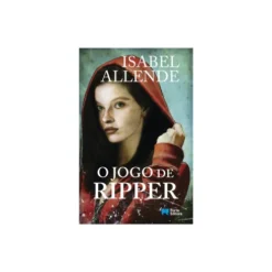 O Jogo de Ripper de Isabel Allende