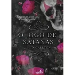 O Jogo de Satanás de H. D. Carlton