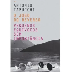O Jogo do Reverso de Antonio Tabucchi
