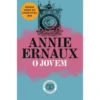 O Jovem de Annie Ernaux