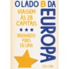 O Lado B da Europa de Bernardo Pires de Lima