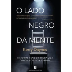 O Lado Negro da Mente de Kerry Daynes