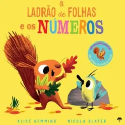 O Ladrão de Folhas e os Números de Alice Hemming