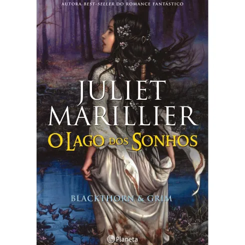 O Lago dos Sonhos (Livro 1) de Juliet Marillier