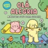 Olá, Alegria de Pinturas