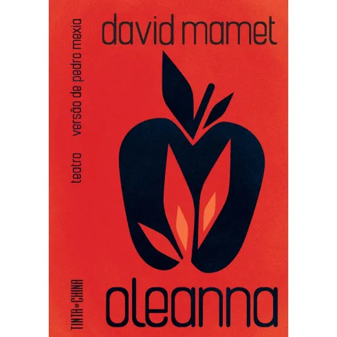 Oleanna de David Mamet