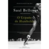 O Legado de Humboldt de Saul Bellow