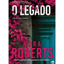 O Legado de Nora Roberts