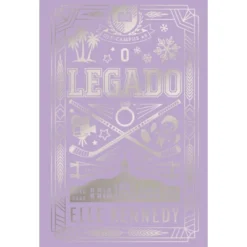 O Legado: Ed. Colecionador de Elle Kennedy