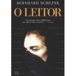O Leitor de Bernhard Schlink