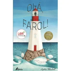 Olá, Farol! de Sophie Blackall