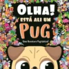Olha! Está Ali um Pug