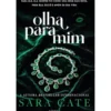 Olha Para Mim de Sara Cate