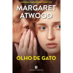 Olho De Gato de Margaret Atwood