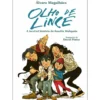 Olho de Lince - A Incrível História da Família Malapata de Álvaro Magalhães