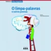 O Limpa-Palavras e Outros Poemas de Álvaro Magalhães