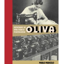 Oliva de Paulo Marcelo