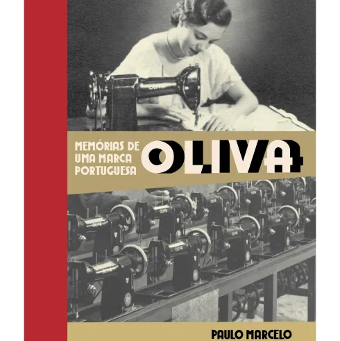 Oliva de Paulo Marcelo