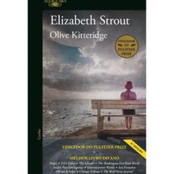 Olive Kitteridge de Elizabeth Strout