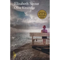 Olive Kitteridge de Elizabeth Strout