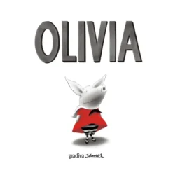 Olivia de Ian Falconer