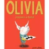 Olivia Prepara o Natal de Ian Falconer