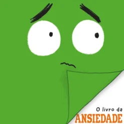 O Livro Da Ansiedade de Howard Pearlstein