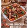 O Livro Da Cozinha Tradicional de Teleculinária