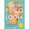 O Livro Da Psicologia de Emily Ralls E Caroline Riggs