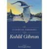 O Livro da Sabedoria de Kahlil Gibran
