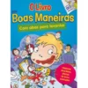 O Livro das Boas Maneiras